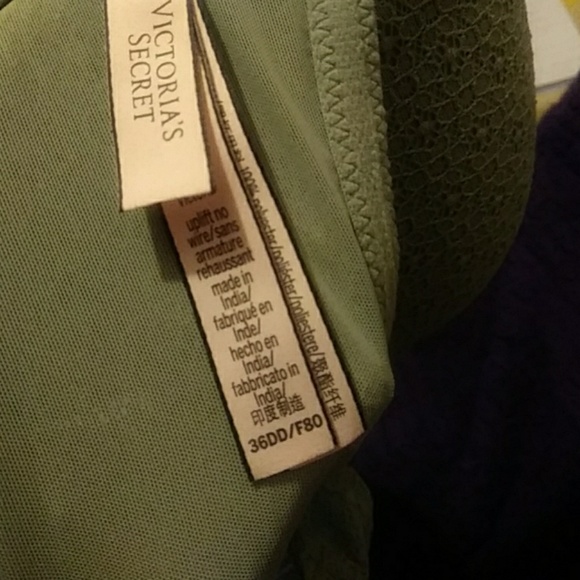 Bra - Picture 2 of 4